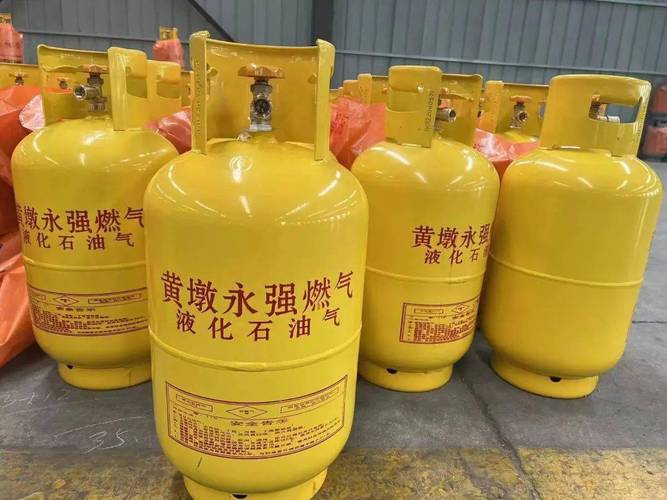 液化石油气 能源世界的灵活巨人——过去、现在与未来